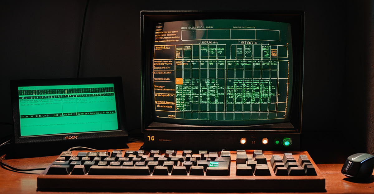 Building Terminal Games in Rust: Why TUIs Are Making a Comeback