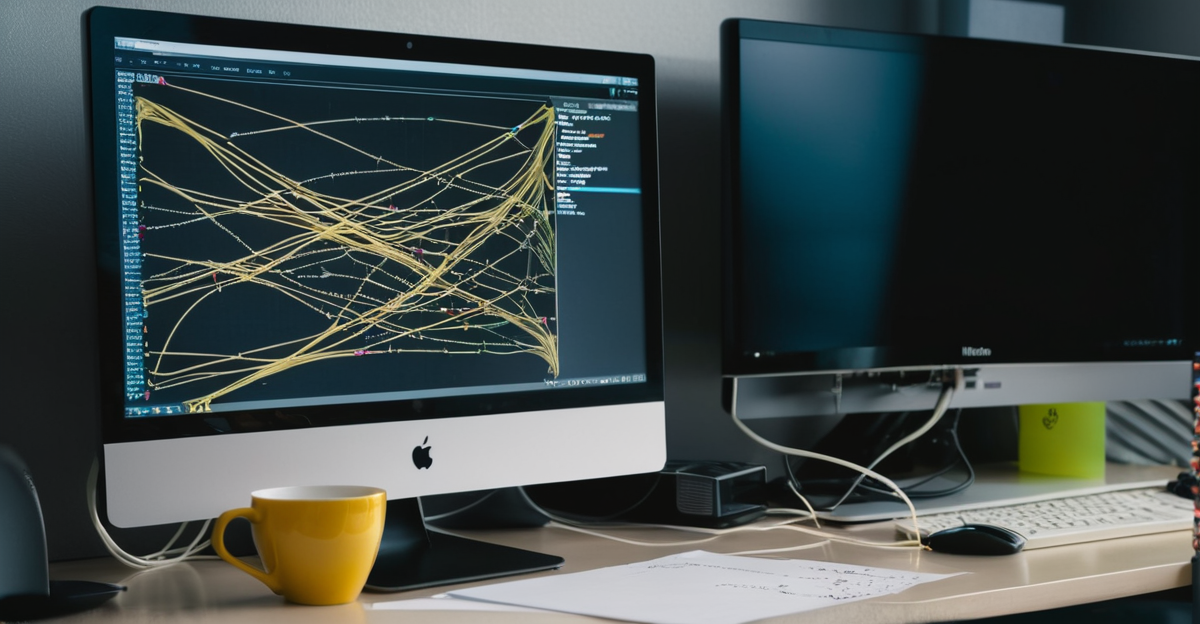 Your Components Are Crying: A Sarcastic Intervention for useState Addicts